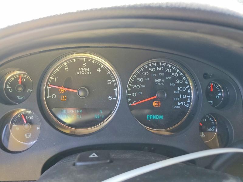 2009 GMC Yukon xl Denali
