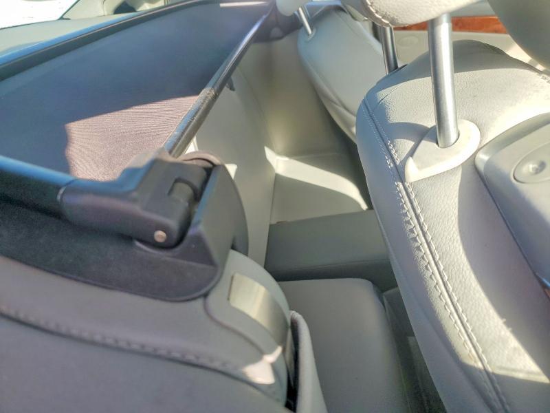 2004 Mercedes-Benz Sl 500