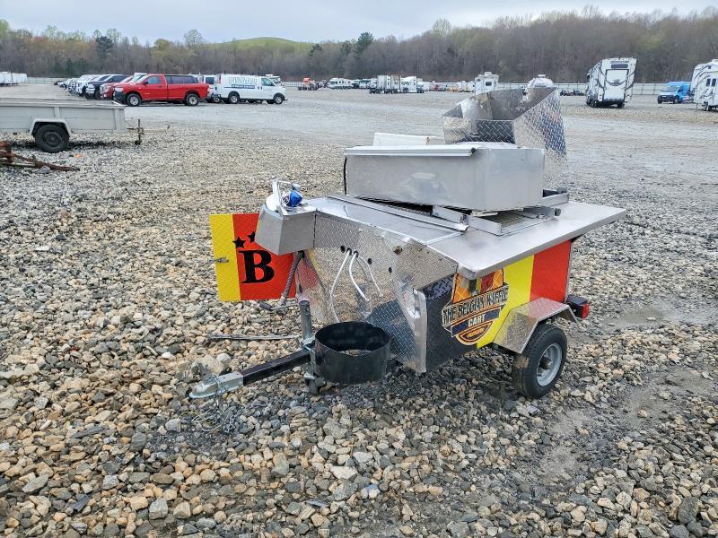 2023 Utility Trailer Manufactu Trailers