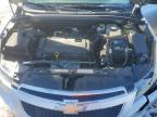 2011 Chev Cruze