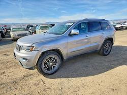 2018 Jeep Grand Cherokee Limited for sale in Helena, MT