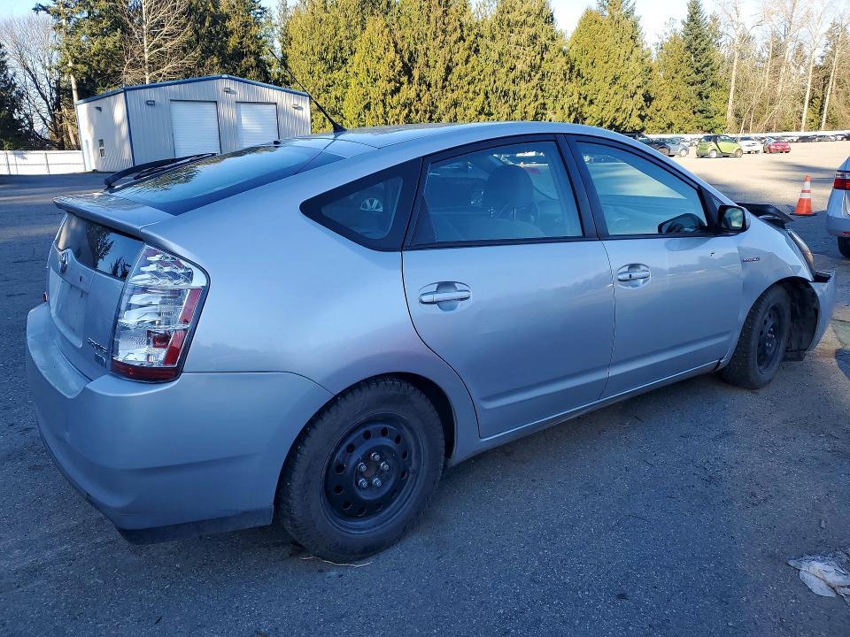 2006 Toyota Prius Base
