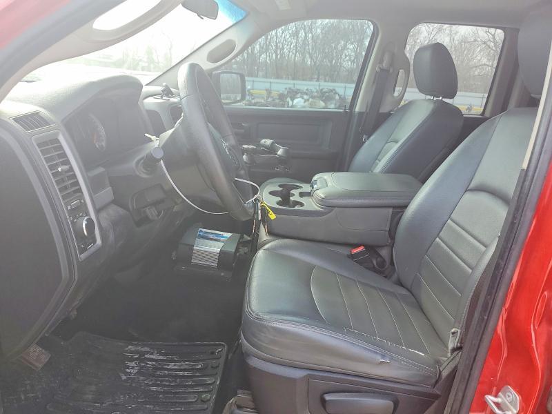 2015 Dodge Ram 1500 st