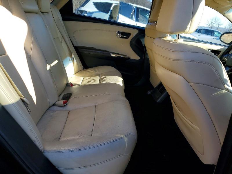 2013 Toyota Avalon Hybrid xle Touring