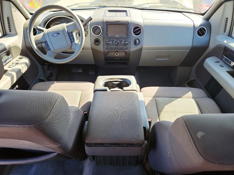 2006 Ford F150 Supercrew