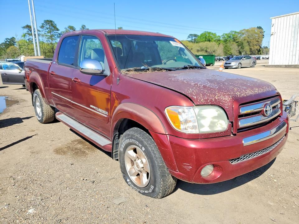 2006 Toyota Tundra SR5