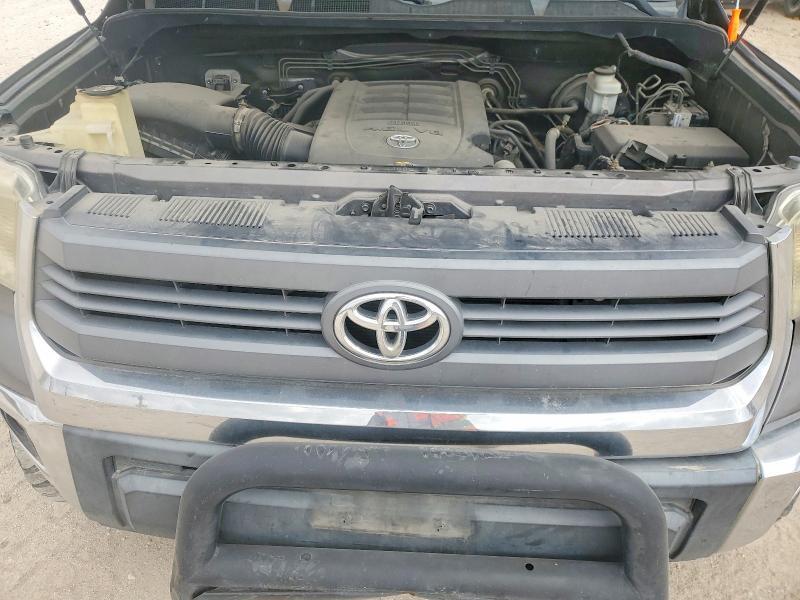 2014 Toyota Tundra SR5