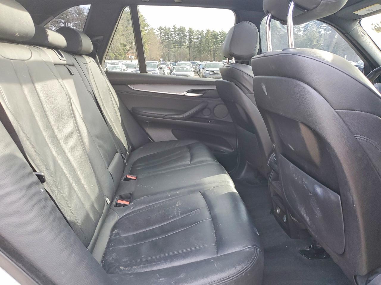 2014 BMW X5 Xdrive35d