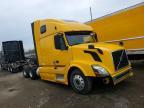 2012 Volvo VNL Semi Truck