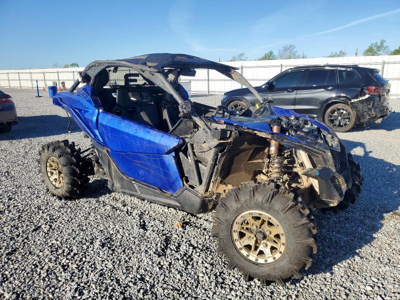 2024 Can-Am Maverick X3 Utility Vehicle