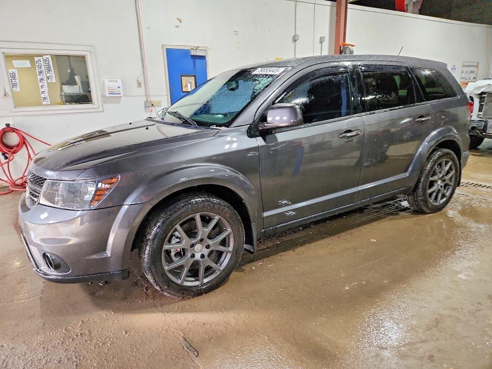 2014 Dodge Journey R/T