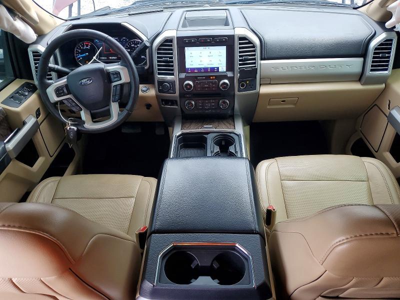 2017 Ford F250 Super Duty