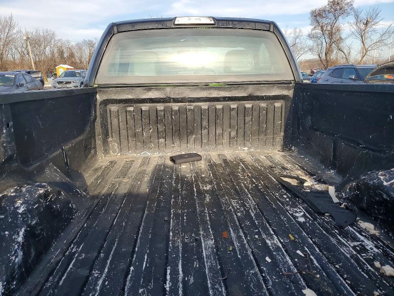 2014 Ford F150