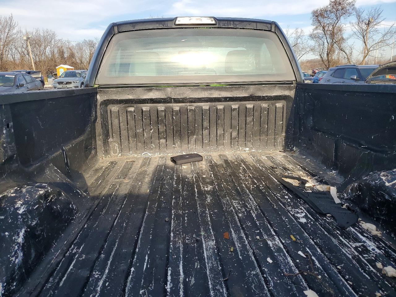 2014 Ford F150