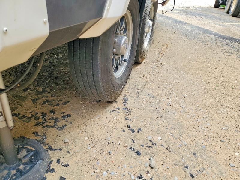 2021 Vanleighrv 2021 Vanleigh RV Vilan 370GB Camper