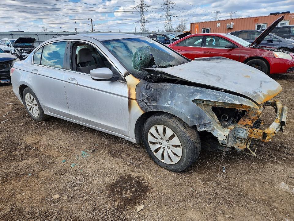 2008 Honda Accord lx