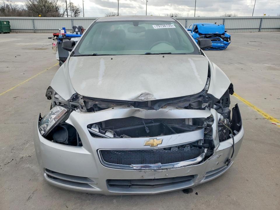 2010 Chevrolet Malibu ls