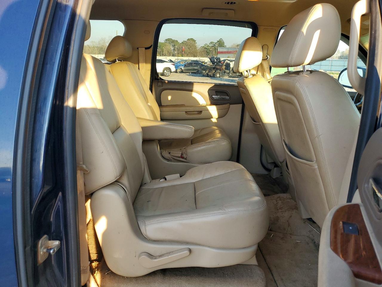 2008 GMC Yukon xl C1500
