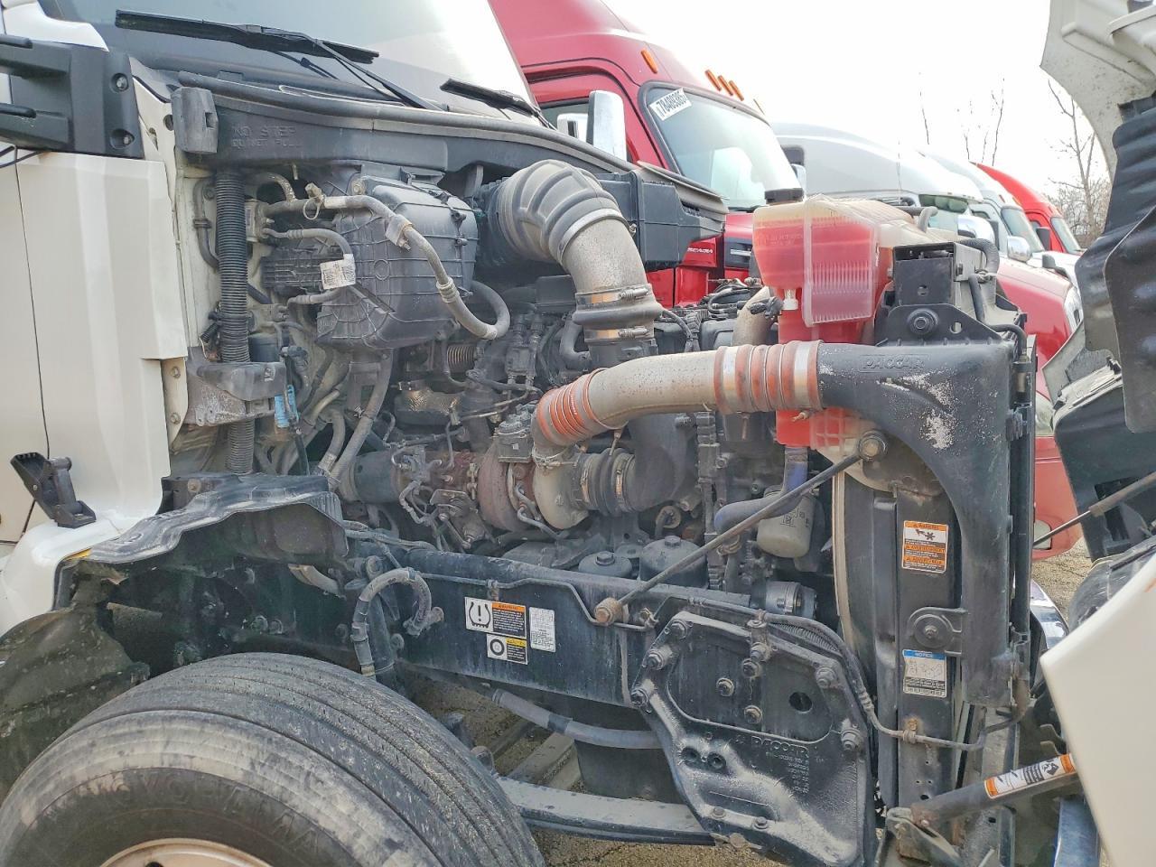 2020 Kenworth T680 Semi Truck