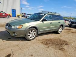 2007 Subaru Outback Outback 2.5i for sale in Tucson, AZ