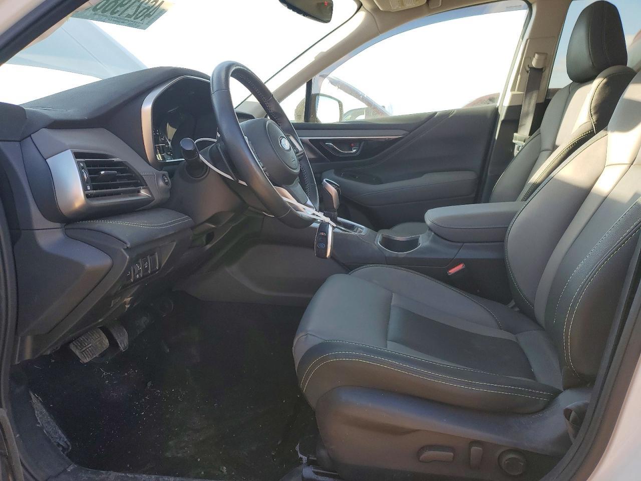 2023 Subaru Outback