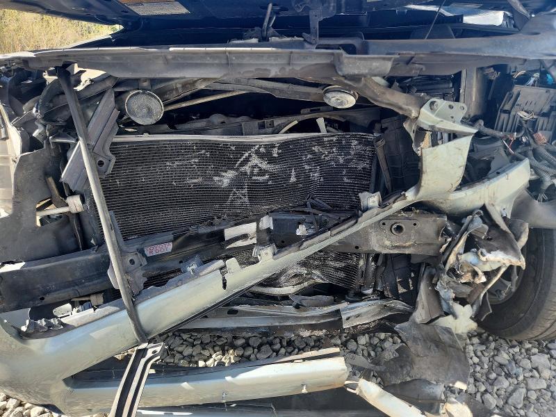 2006 Toyota Rav4 Base