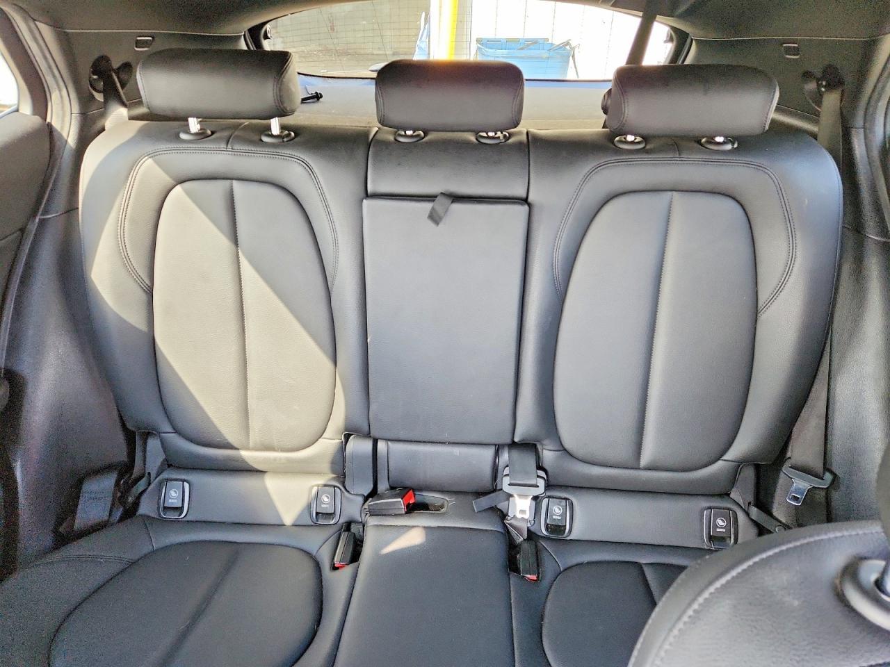 2020 BMW X2 Sdrive28i