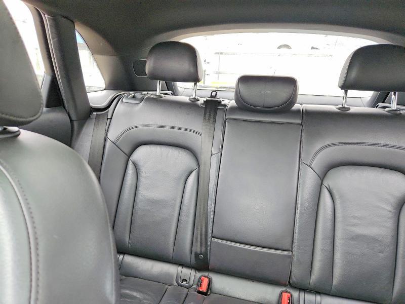 2018 Audi Q3 Premium Plus