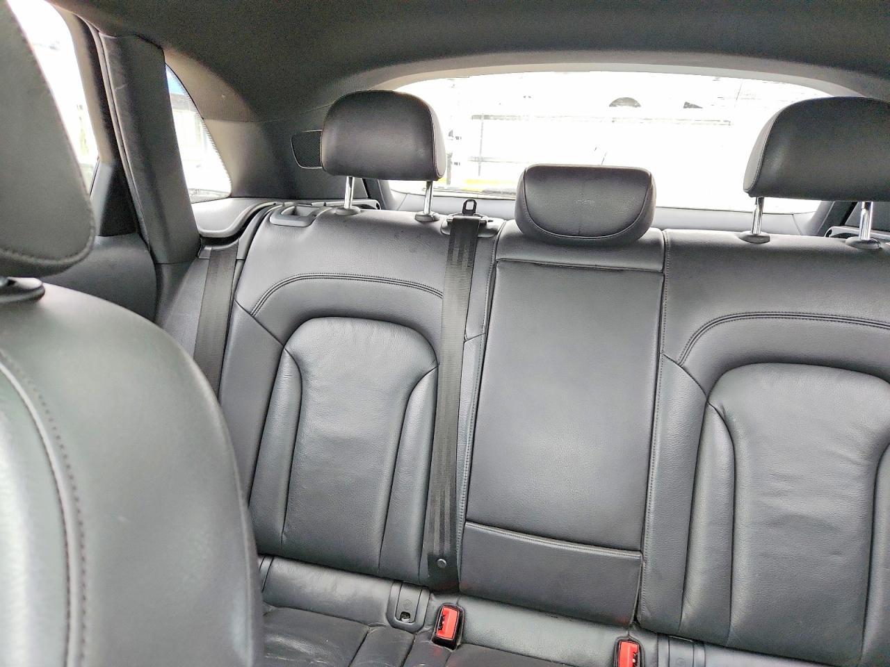 2018 Audi Q3 Premium Plus