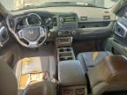 2007 Honda Ridgeline RTL