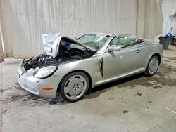 2002 Lexus Sc 430 Base en venta en Albany, NY