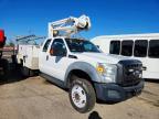2012 Ford F450 Super Duty Utility / Service Truck
