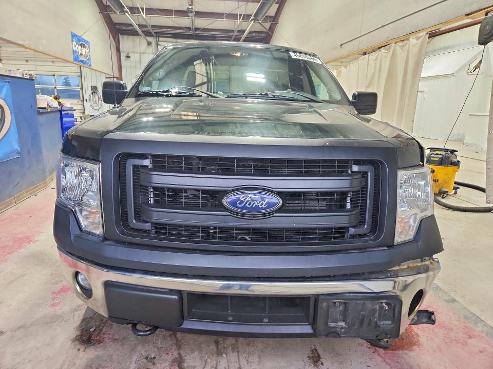 2014 Ford F150