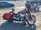 2012 Harley-Davidson Flhx Street Glide
