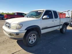 2002 Toyota Tundra SR5 V8 en venta en Fresno, CA