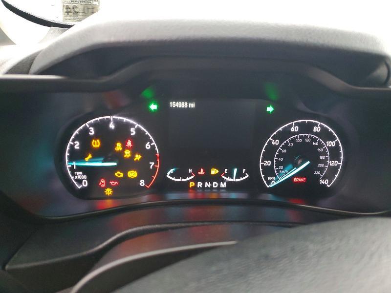 2019 Ford Transit Connect xlt