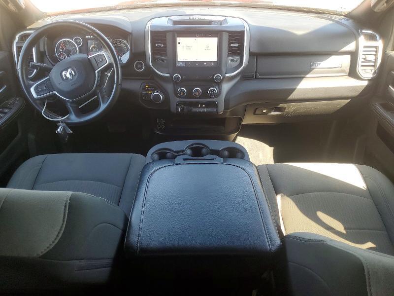 2024 Dodge RAM 2500 BIG Horn