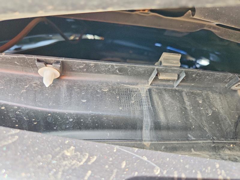 2017 Toyota Tacoma SR5 V6