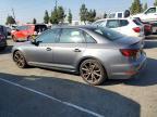 2018 Audi A4 Premium Plus