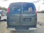 2014 Chevrolet Express G3500 LT