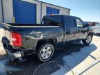 2007 Chevrolet Silverado C1500 Crew Cab