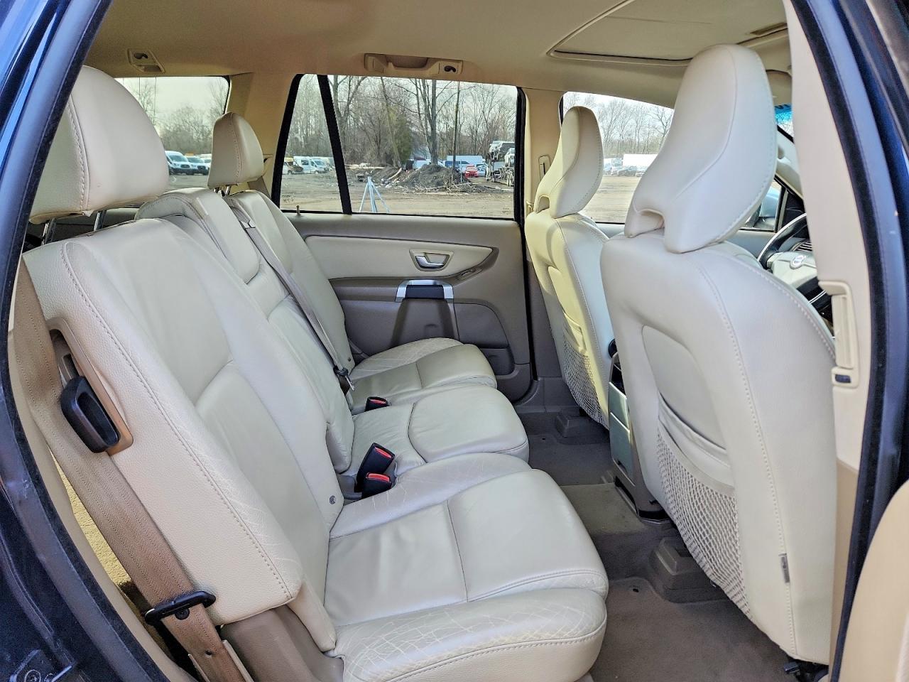 2013 Volvo Xc90 3.2