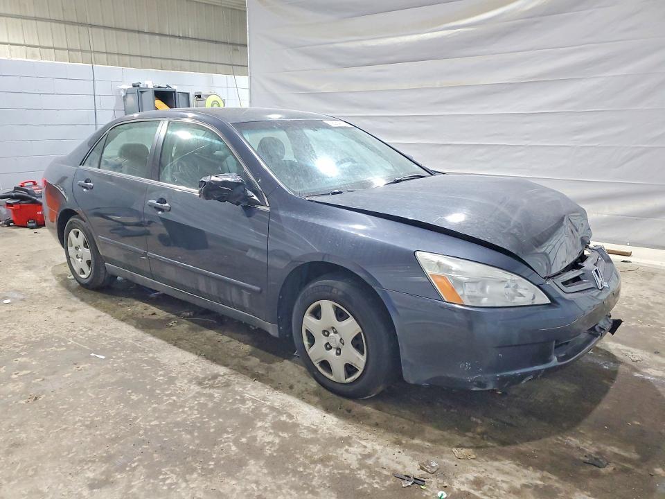2005 Honda Accord lx