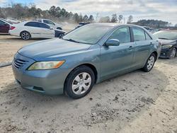 2009 Toyota Camry le en venta en Hampton, VA
