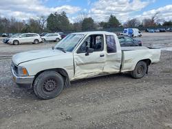 Toyota Vehiculos salvage en venta: 1993 Toyota Pickup Base