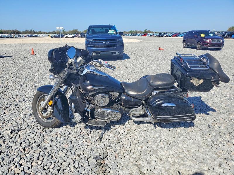 2007 Kawasaki VN1600 D