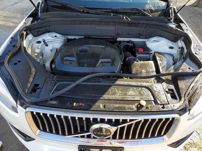 2020 Volvo Xc90 T5 Momentum
