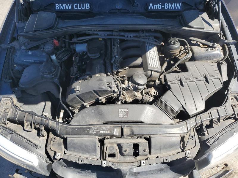 2013 BMW 1 Series
