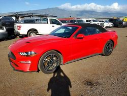 2023 Ford Mustang for sale in Kapolei, HI