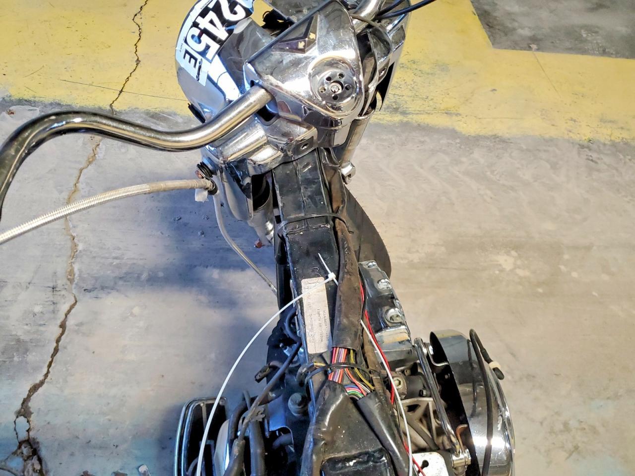 2001 Harley-Davidson Flhrci